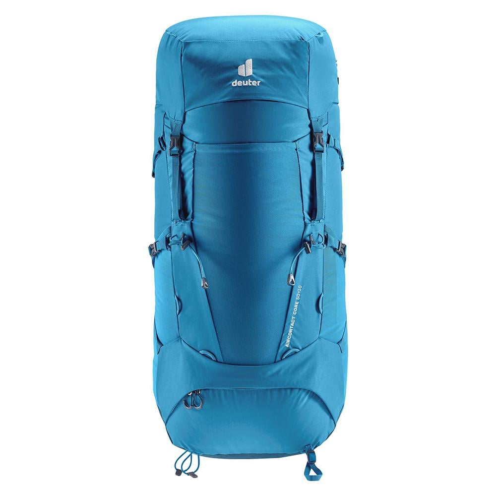 Рюкзак трекінговий Deuter Aircontact Core 50+10 л (3350322 1358) - фото 8