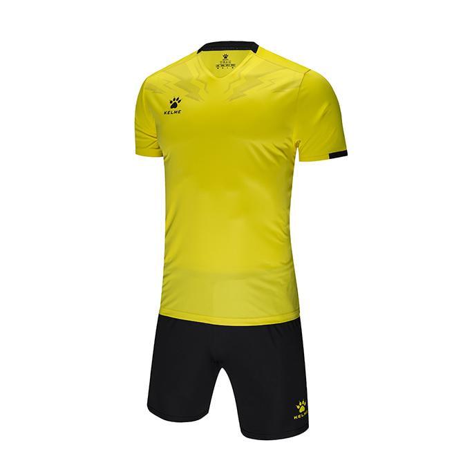 Комплект футбольной формы KELME FLASH 3891049.9712 2XL