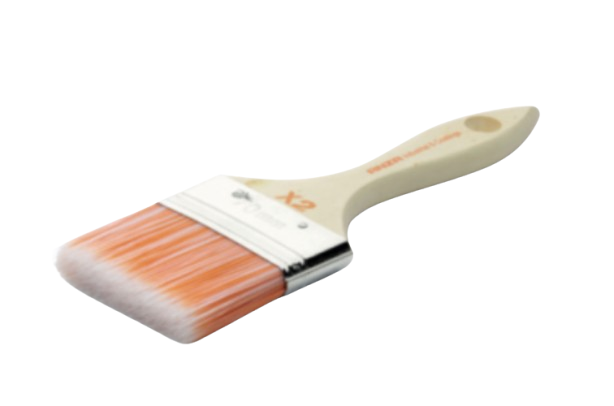 Кисть радиаторная Anza X2T 35 мм (1788030897)