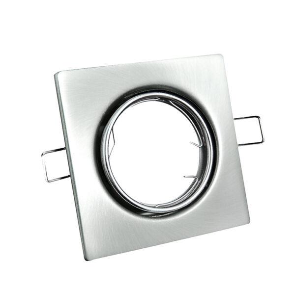 Светильник точечный Polux Opin (306296)