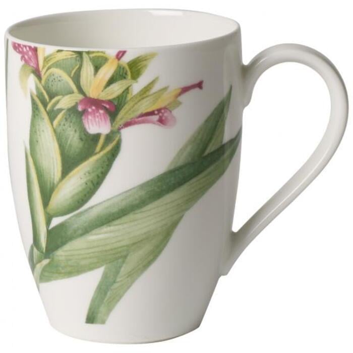 Чашка для кофе Villeroy & Boch Malindi фарфор 350 мл (2529942)