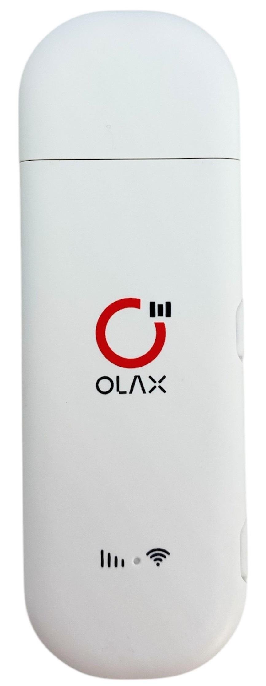 Модем Olax F 90 MIMO WIFI 4G сим карта 2 виходи під антену 2 антени 5 Dbi (27874584) - фото 5 Модем Olax F 90 MIMO WIFI 4G сим карта 2 виходи під антену 2 антени 5 Dbi (27874584) - фото 5