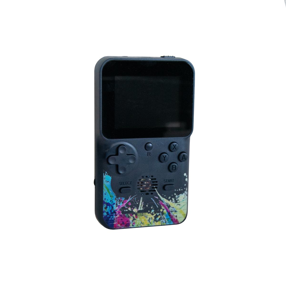 Ігрова приставка Handheld Game Boy G620 AV (1010375-Black) - фото 2