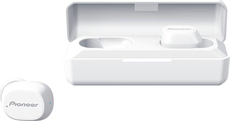 Навушники TWS Pioneer SE-C5TW White (SE-C5TW-W)