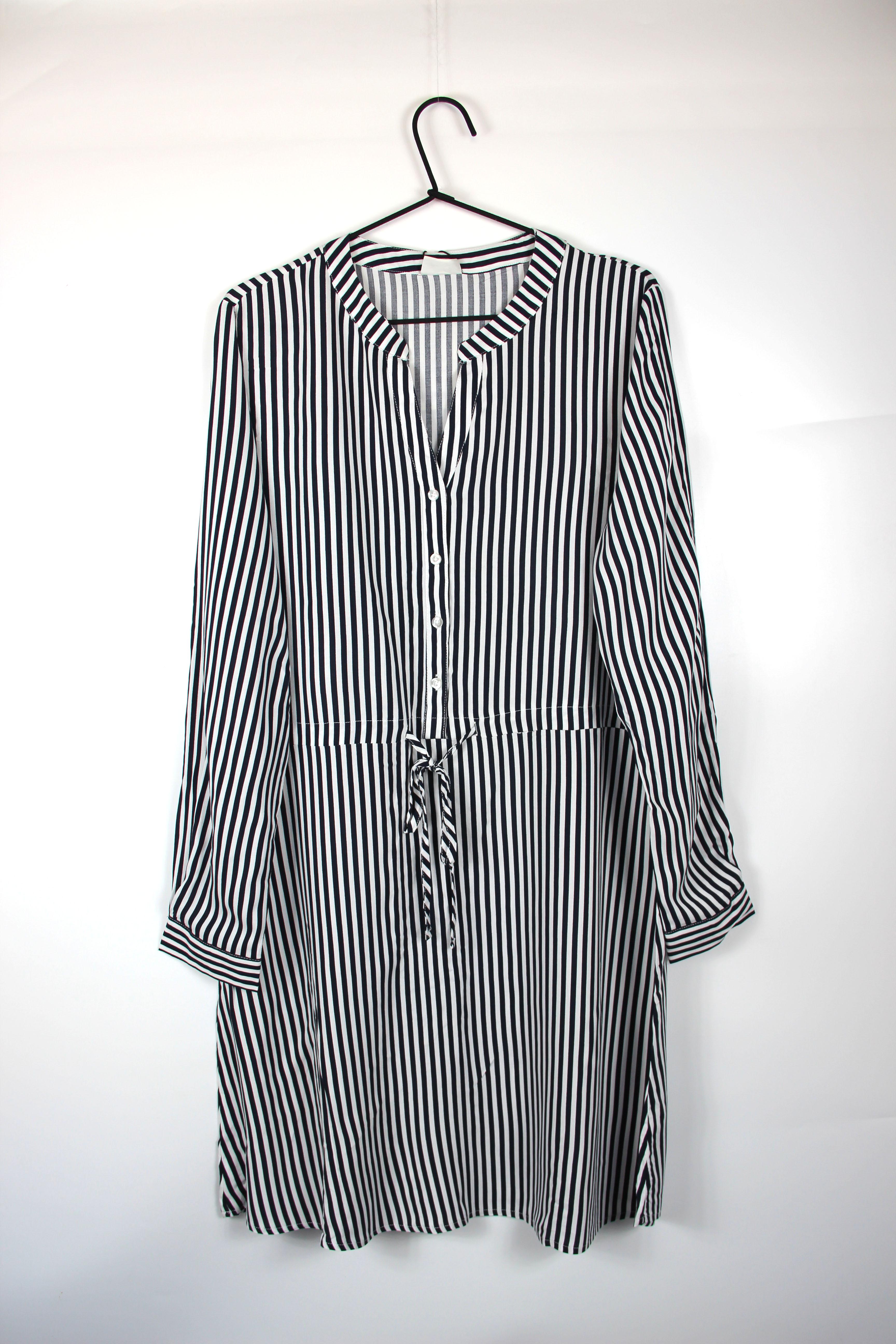 Платье ONLY 15338779 M Синий