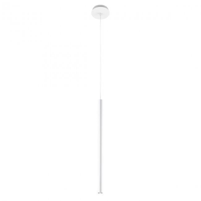 Подвесной светильник Redo KANJI SU 550 LED 7W 3000K WH 4.1.2 (01-1222)