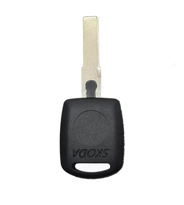 Корпус автоключа для Skoda KS02