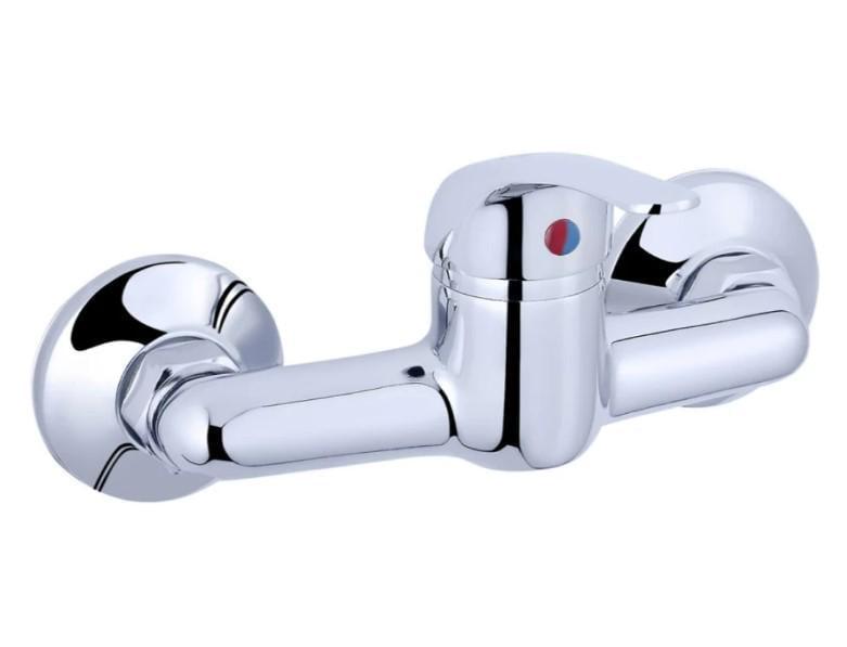 Змішувач для душу Agua Leon C050 CV012076 (37593) Змішувач для душу Agua Leon C050 CV012076 (37593)