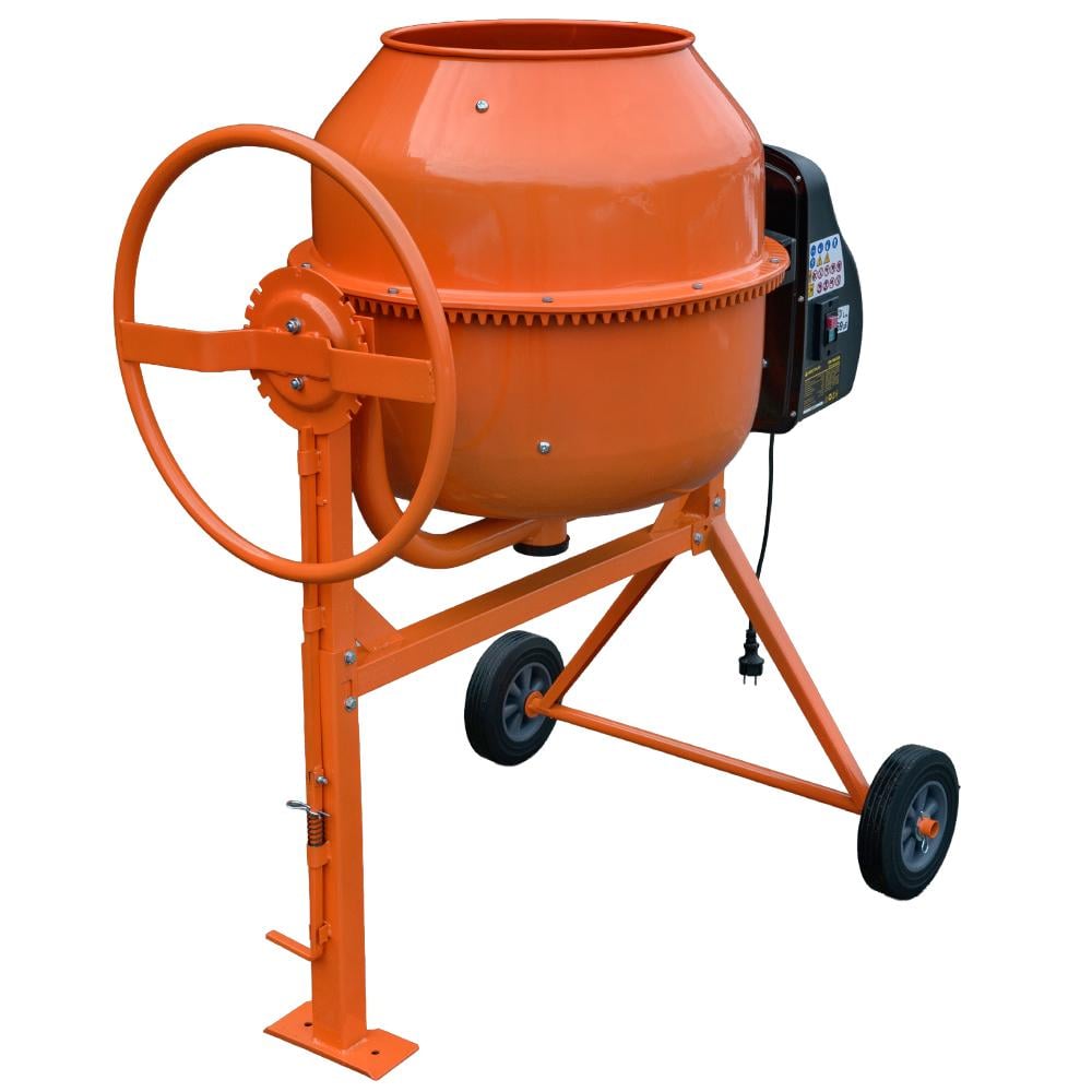 Бетоносмеситель Кентавр БМ-160-2СК (000240501) Бетоносмеситель Кентавр БМ-160-2СК (000240501)