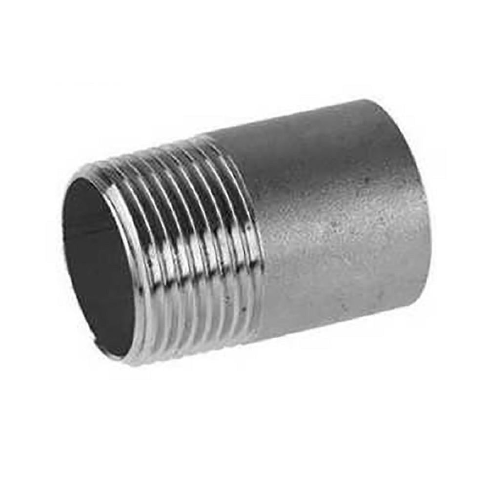 Різьба коротка нержавіюча N320 (10x35)