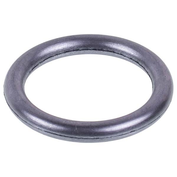 Прокладка O-Ring теплообменника ГВС для газового котла Bosch Eurostar/Gas 3000 ZE/ZS/ZW 87102050600 (00000059636)