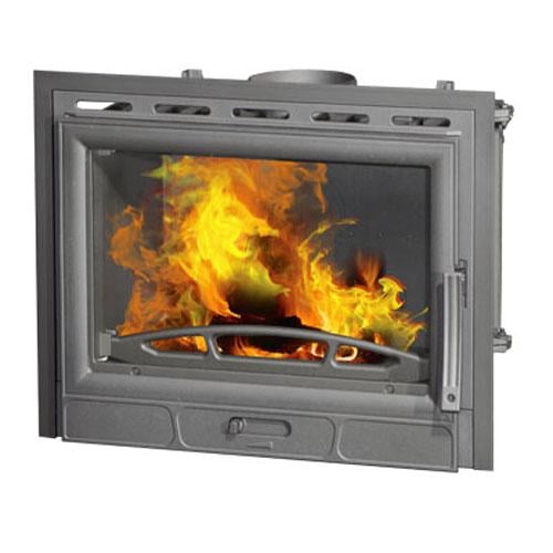 Каминная топка Plamen Barun 1, 8,6 кВт (21805358)
