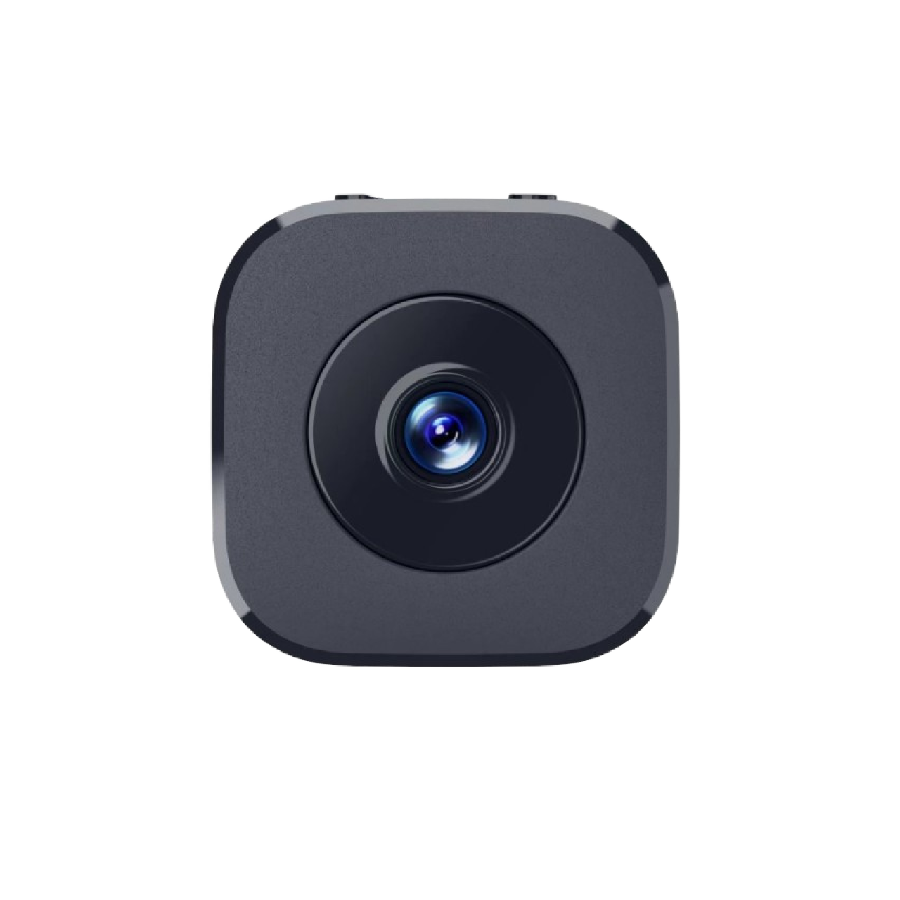 Камера видеонаблюдения мини HD Черный (1769096820587) Камера видеонаблюдения мини HD Черный (1769096820587)