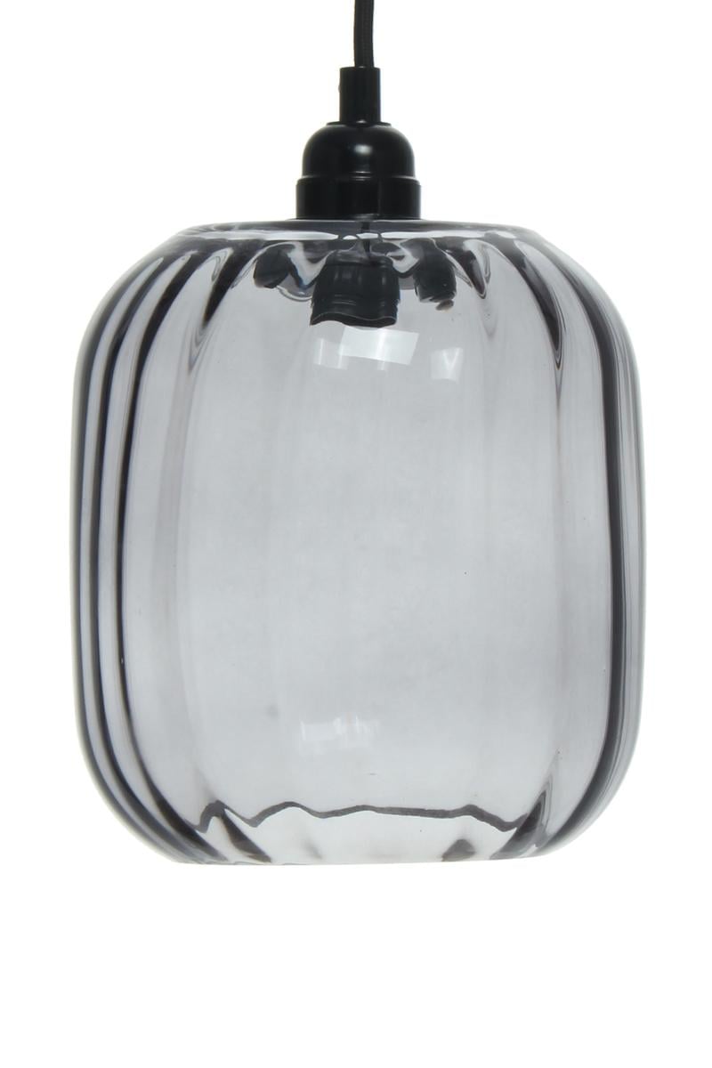 Светильник подвесной Kayoom Gloria 125 Серый (QUV72-GRY)