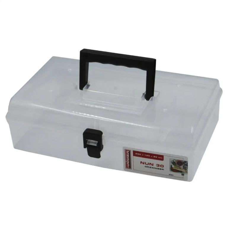 Органайзер для инструментов Haisser Nun 25 90082 245х150х85 мм