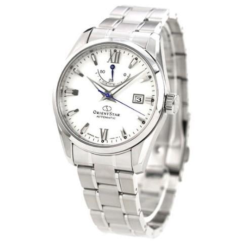 Часы механические Orient RE-AU0006S00B D 47 мм (11783781)