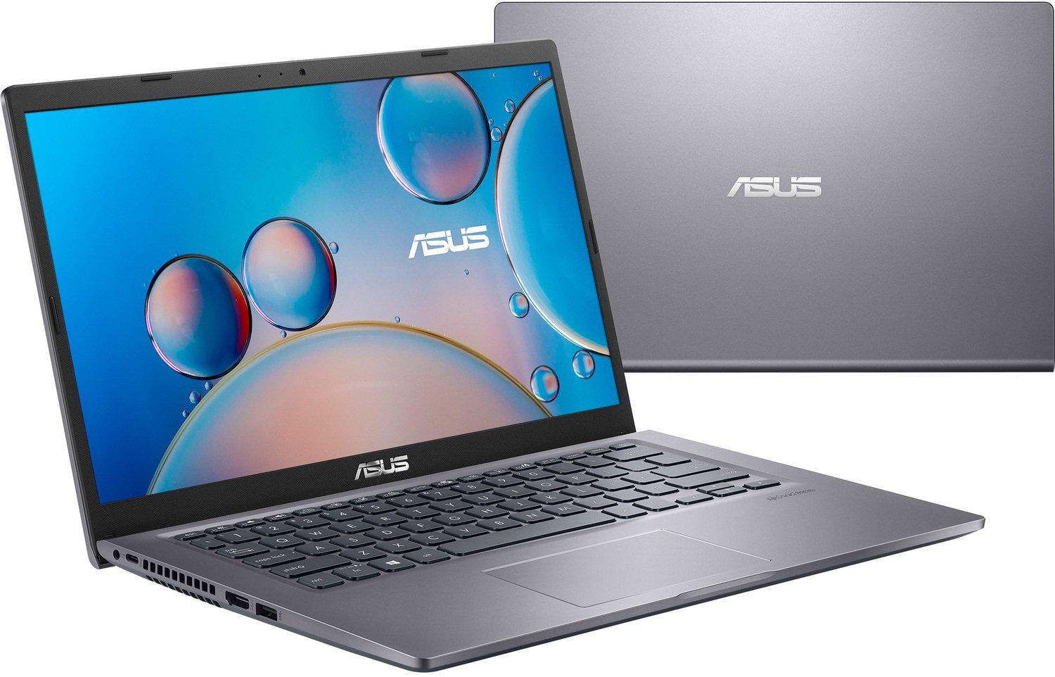 Ноутбук Asus X415MA (X415MA-EB548) - фото 10