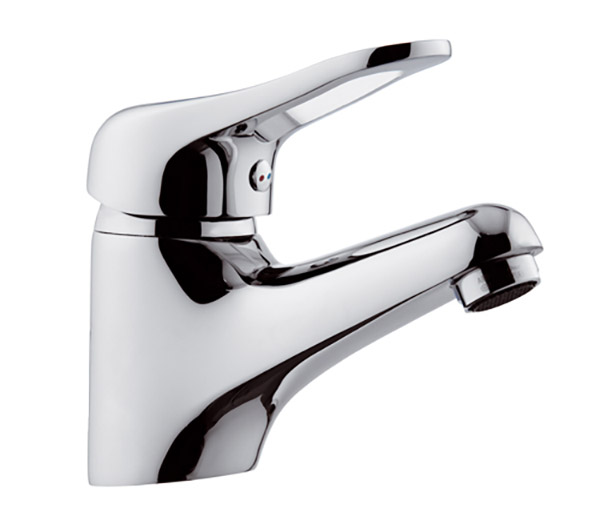 Смеситель для умывальника Remer KISS без клапана (K11)