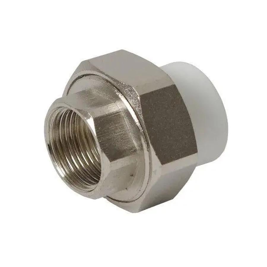 Сгон-американка Ling Long 63 мм х 2"