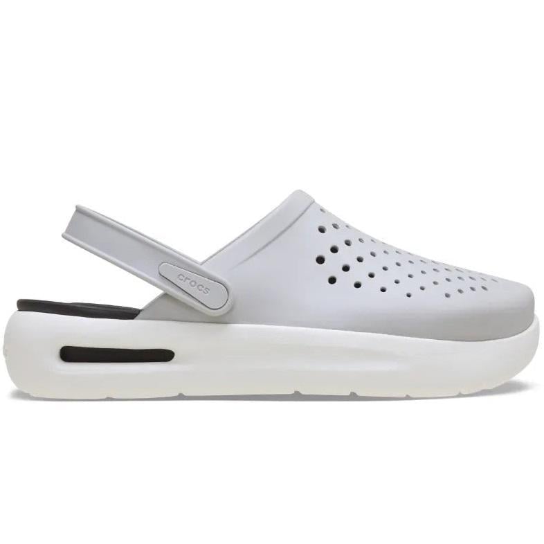 Сабо Crocs InMotion Clog Atmosphere M8W10 р. 41/42 26 см (209964-M) - фото 1 Сабо Crocs InMotion Clog Atmosphere M8W10 р. 41/42 26 см (209964-M) - фото 1