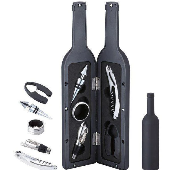 Набор для вина Bohmann 6 пр. (01-WO BH)