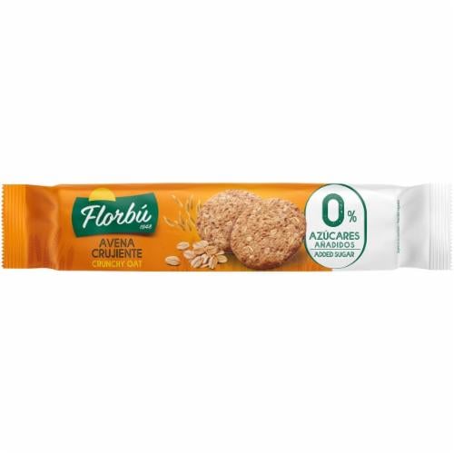 Печенье овсяное Florbu Avena Crujeinte 150 г (36945604)