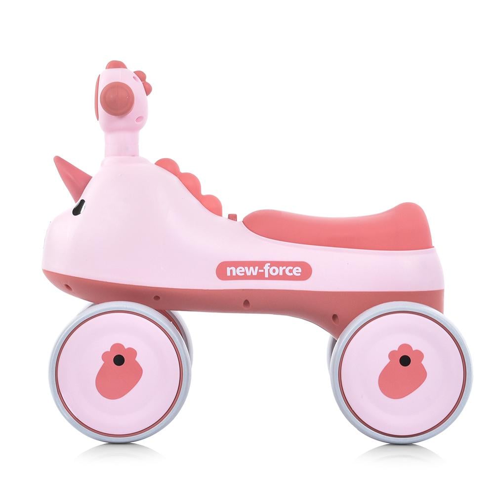 Детский толокар Машинка M 5856E-8 (M 5856E-8) - фото 3