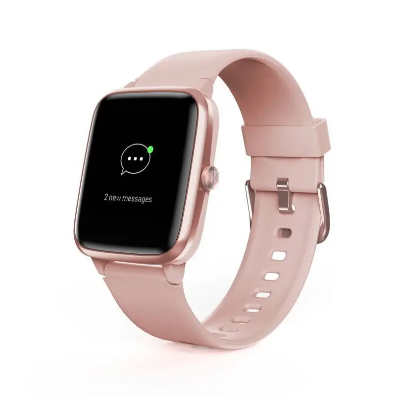 Смарт-часы FIT WATCH Золотой (2232169216)