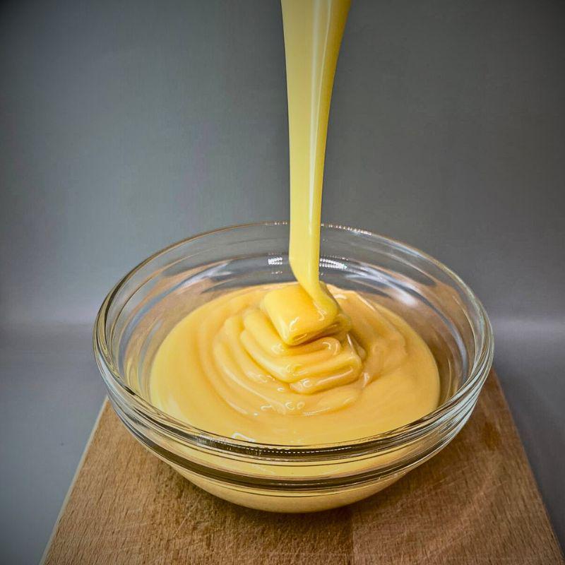 Згущене молоко Markomilk з ароматом тірамісу 397 г (CM-M-Tiramisu) - фото 8