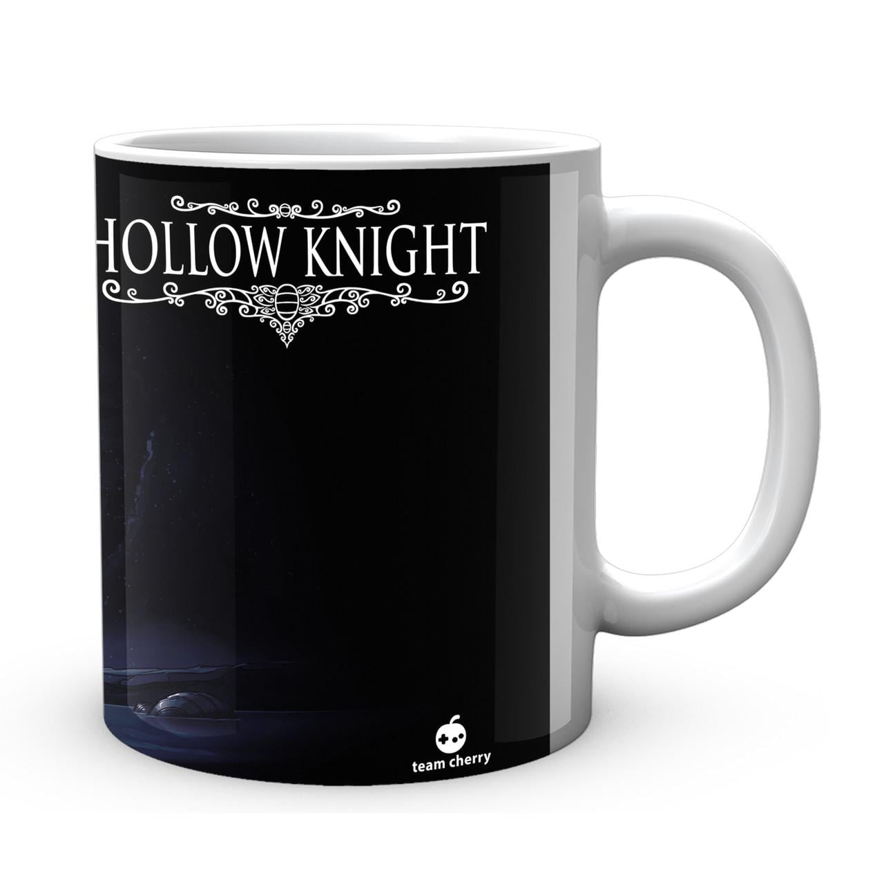 Чашка Geekland Hollow Knight (HK.02.08)