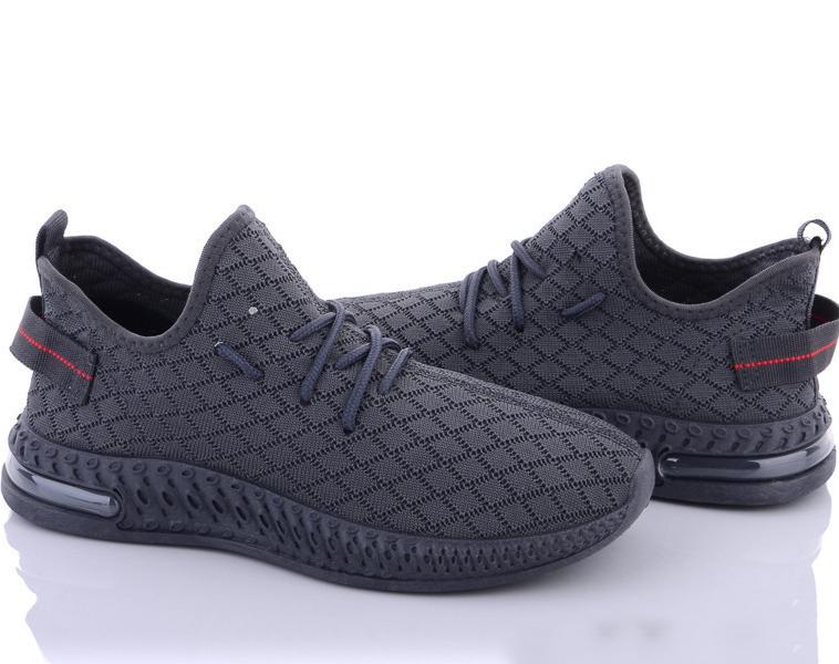 Кроссовки Navigator B2103-11 р. 36 Серый