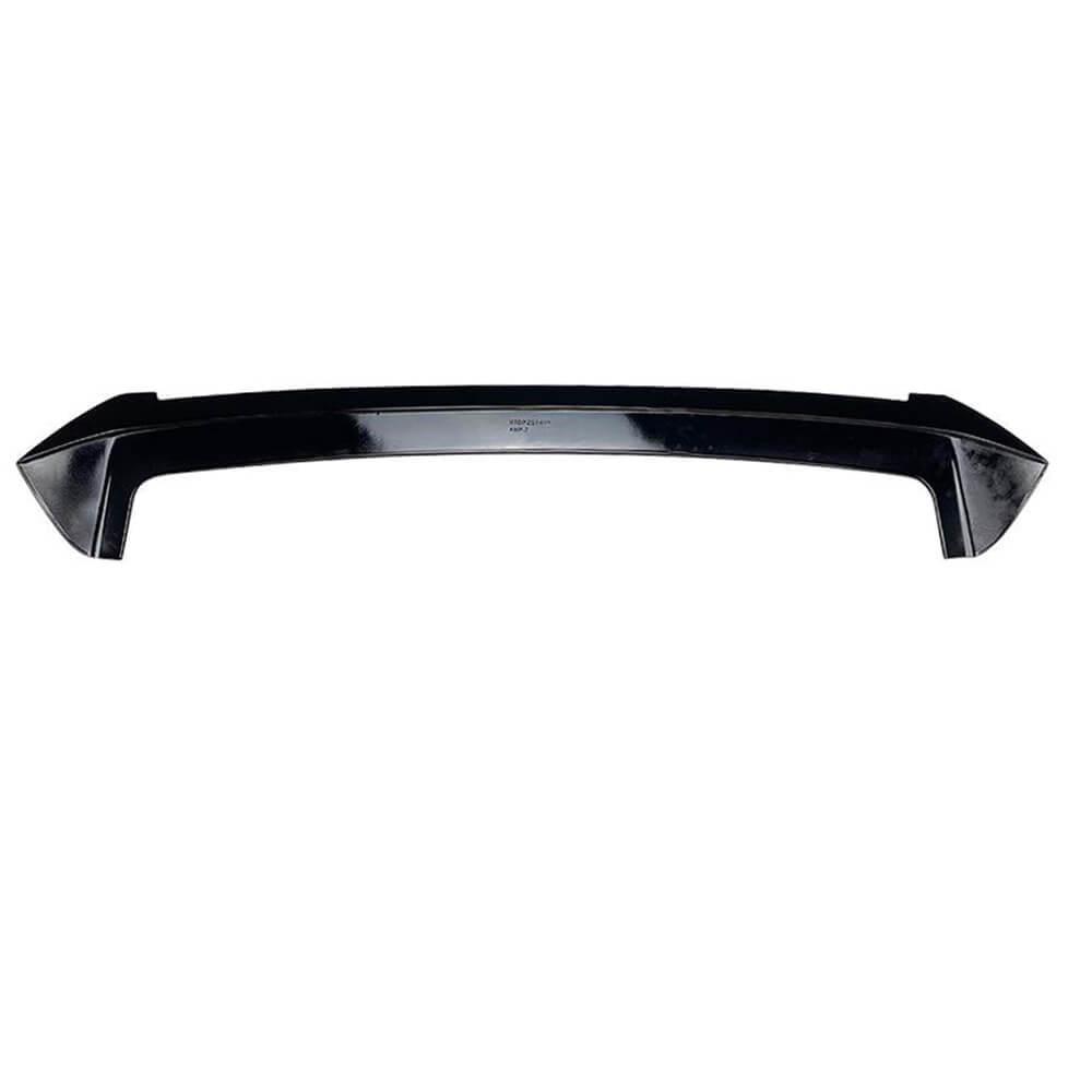 Спойлер заднего стекла DDCarbon ABS E81/E87 для BMW 1 серия E81/82/87/88 2004-2011 пластик (137083)