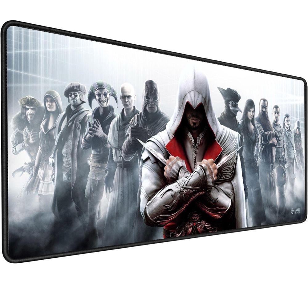 Игровая поверхность SHLab Brotherhood SHM-1060 70x30 см (38028)