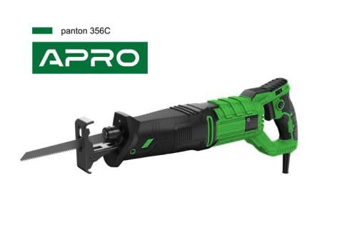 Пила шабельна Apro RS-9528 QRL (899342)