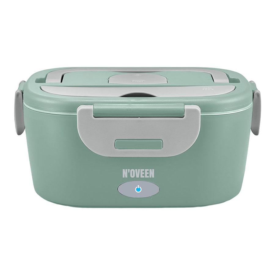 Ланч-бокс Noveen LB725 Nature (5902221623660)