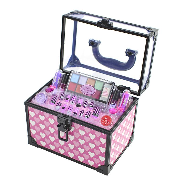 Набор детской декоративной косметики S&Li S22767 My Make Up Case