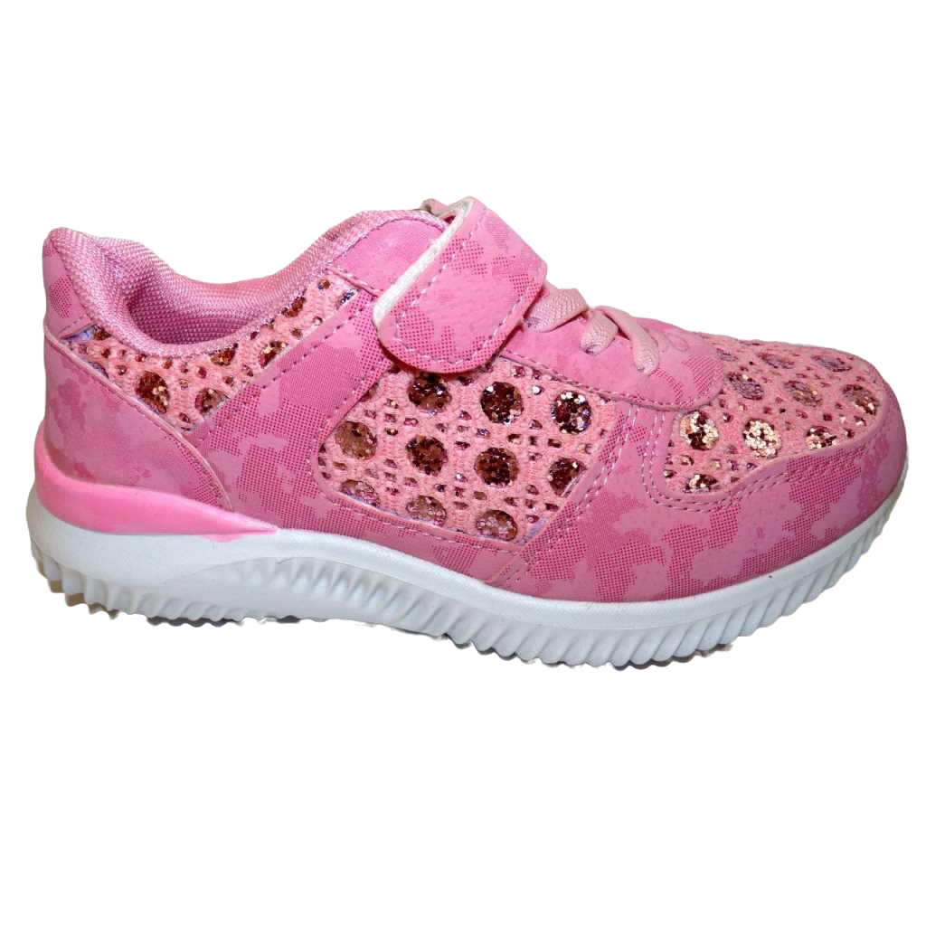 Кроссовки повседневные Y.TOP 17222-3 р. 33 20,5 см