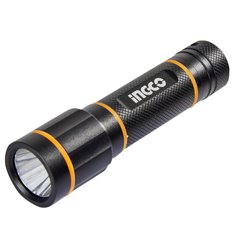 Фонарь INGCO INDUSTRIAL 250 лм (HFL013AAA58)