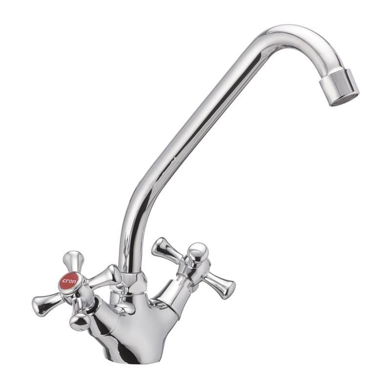 Смеситель для кухни Cron SMES 271 (CR0067)