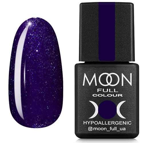 Гель-лак Moon Full Classic Color №318 8 мл