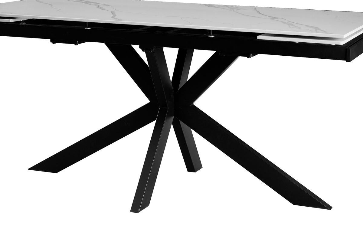 Стол обеденный Квант Мікс Меблі Белая керамика - фото 2