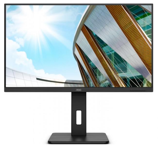 Монітор AOC U32P2 31,5" (4038986119627)