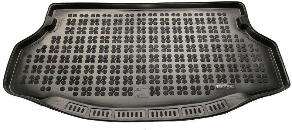 Коврик в багажник Rezaw-Plast RP для Toyota Rav4 Hybrid IV 2015+ (231762)