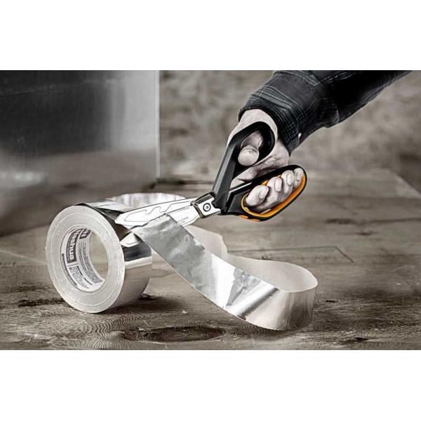 Ножницы Fiskars Heavy Duty (1027205) - фото 4