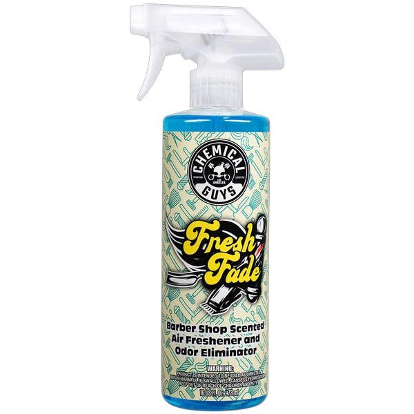 Ароматизатор Chemical Guys Air Freshener 473 мл Fresh Fade