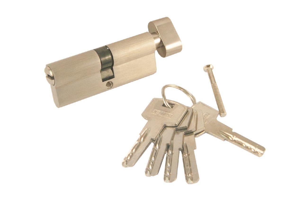 Цилиндр лазерный Imperial-ICK 80 мм 40/40 П/К-металл SN