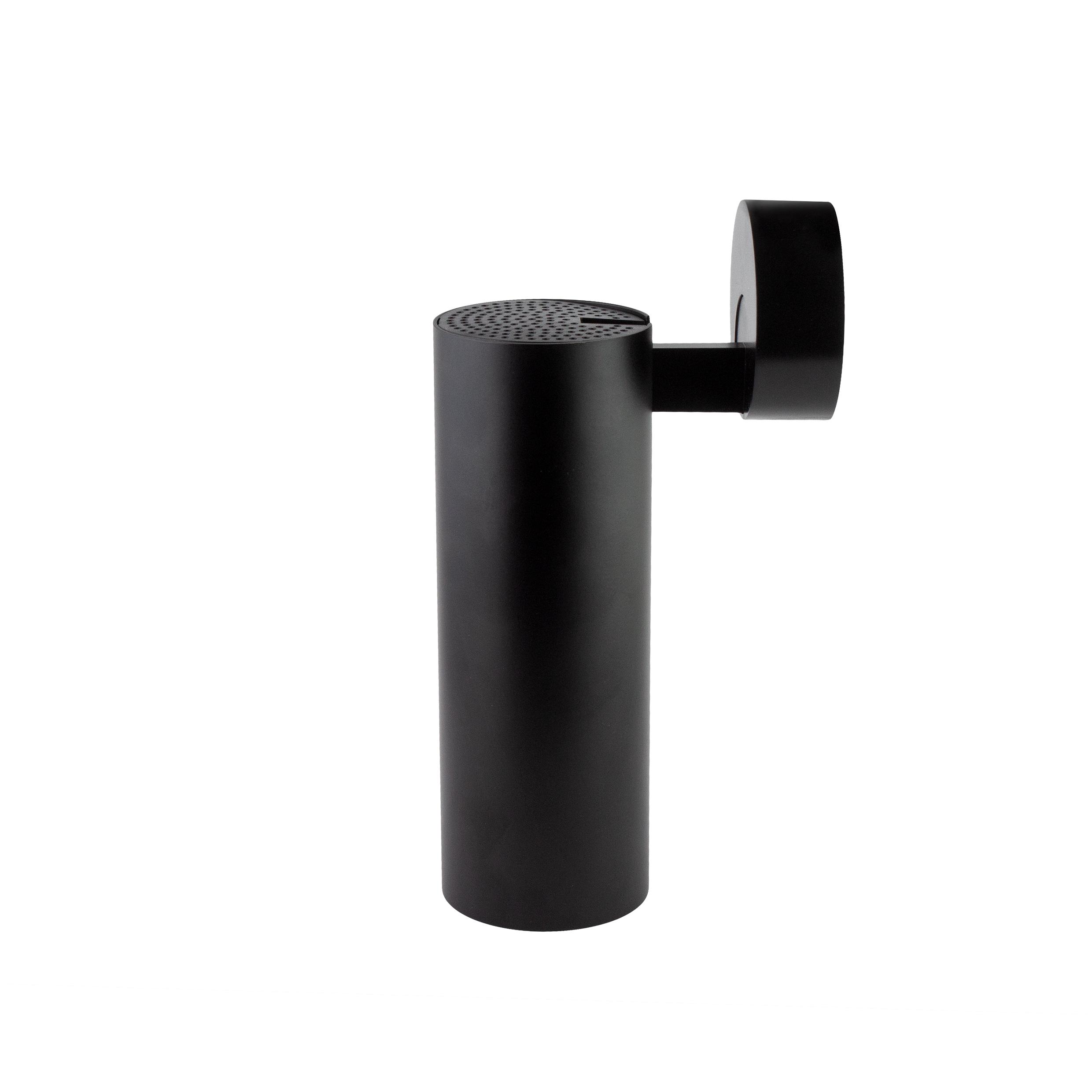 Спот Skarlat D209BL-COB 18W BK 3000K (9316943) - фото 4 Спот Skarlat D209BL-COB 18W BK 3000K (9316943) - фото 4