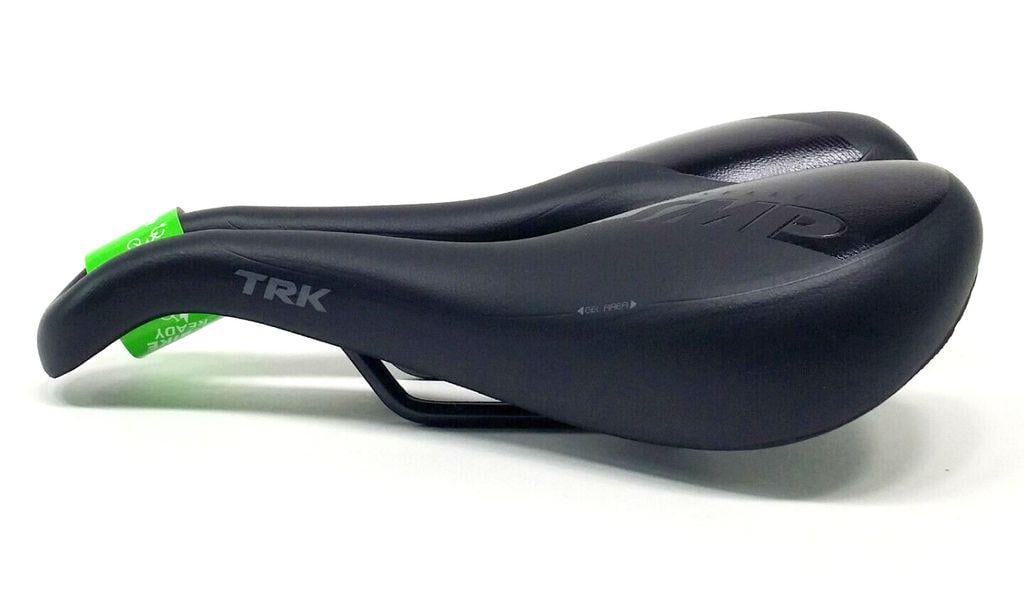 Сідло з гелем Selle SMP TRK Large Gel (00001788) - фото 2