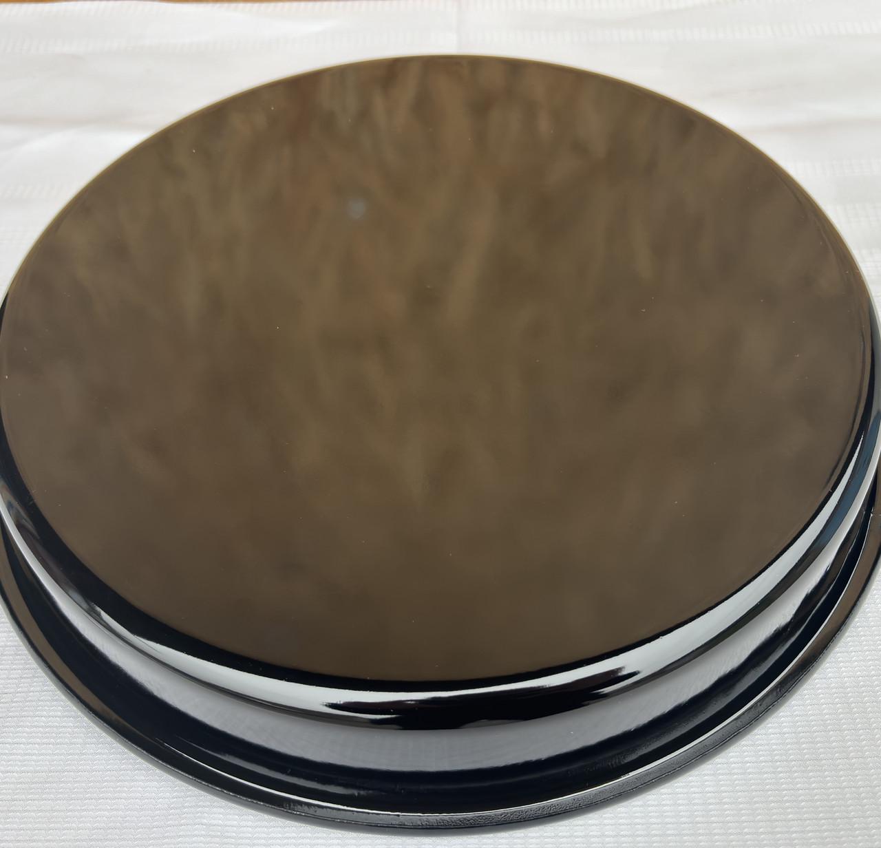 Деко для духовки Asel кругле 34,5 см (2056715799) - фото 7 Деко для духовки Asel кругле 34,5 см (2056715799) - фото 7