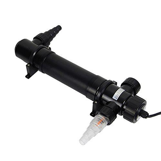 Стерилизатор SunSun CUV-136 36W до 1200 л (dt-CUV-136)